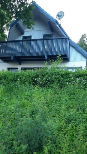 Ferienhaus im Seepark Kirchheim